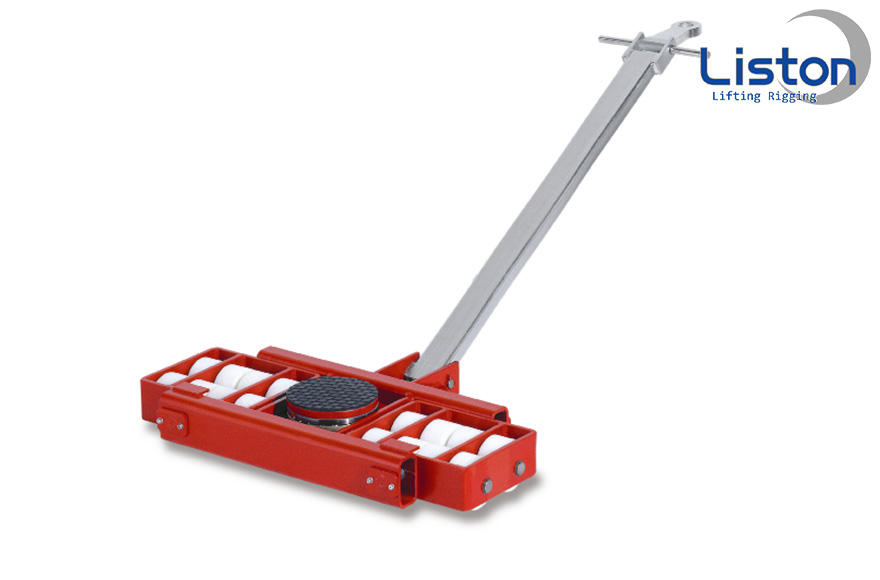 搬運(yùn)坦克車