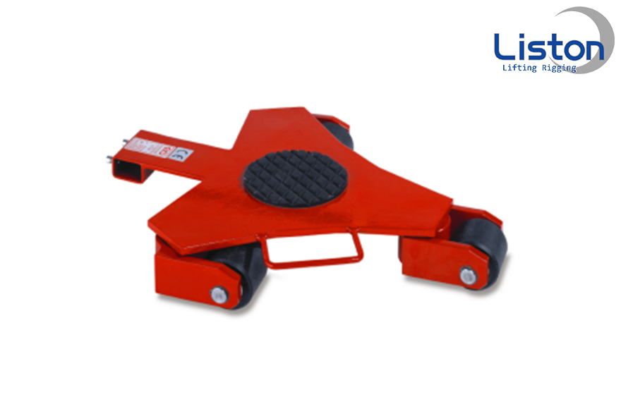 萬向搬運(yùn)坦克車