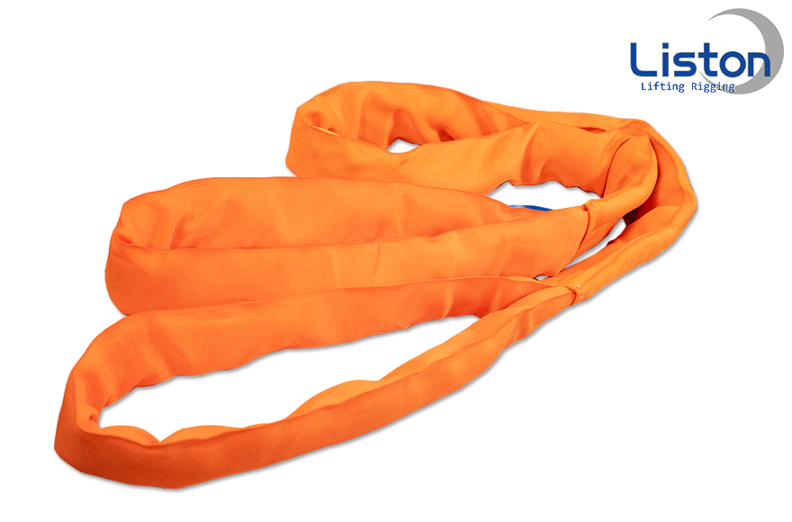 柔性環(huán)眼吊裝帶