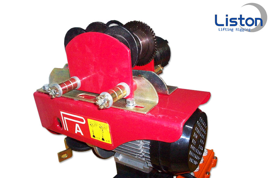 微型電動(dòng)葫蘆