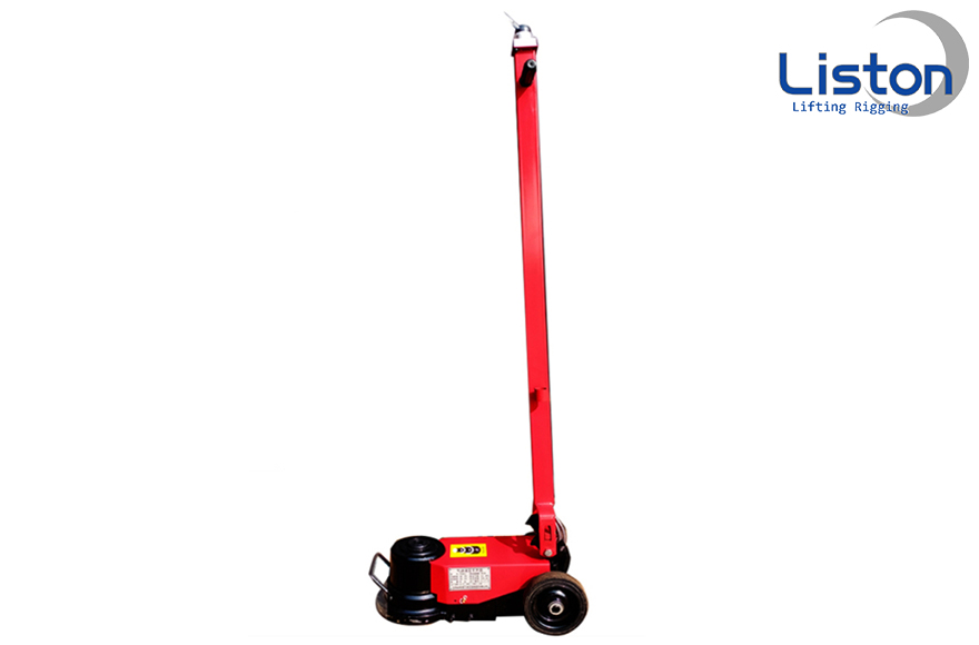 氣動(dòng)千斤頂