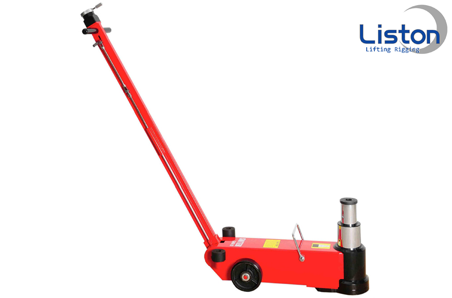 氣動(dòng)千斤頂