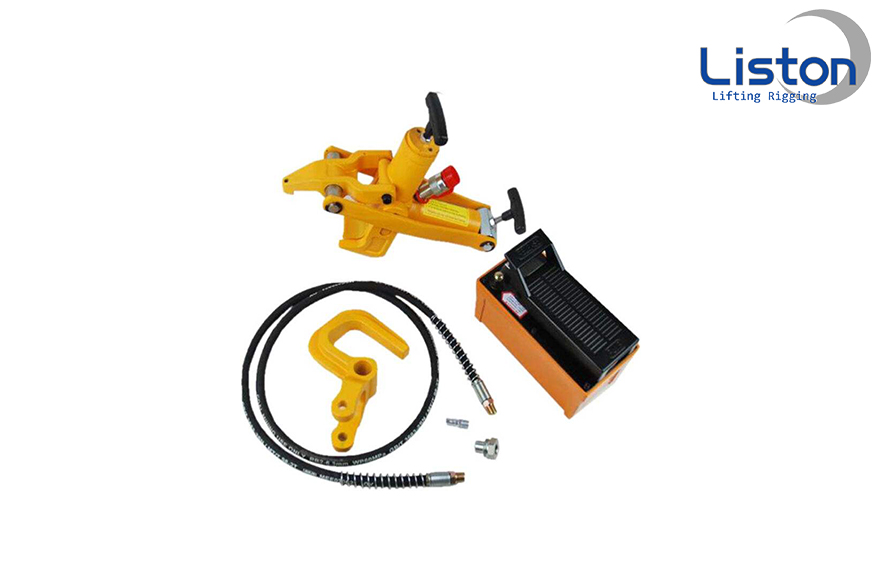 氣動(dòng)扒胎機(jī)