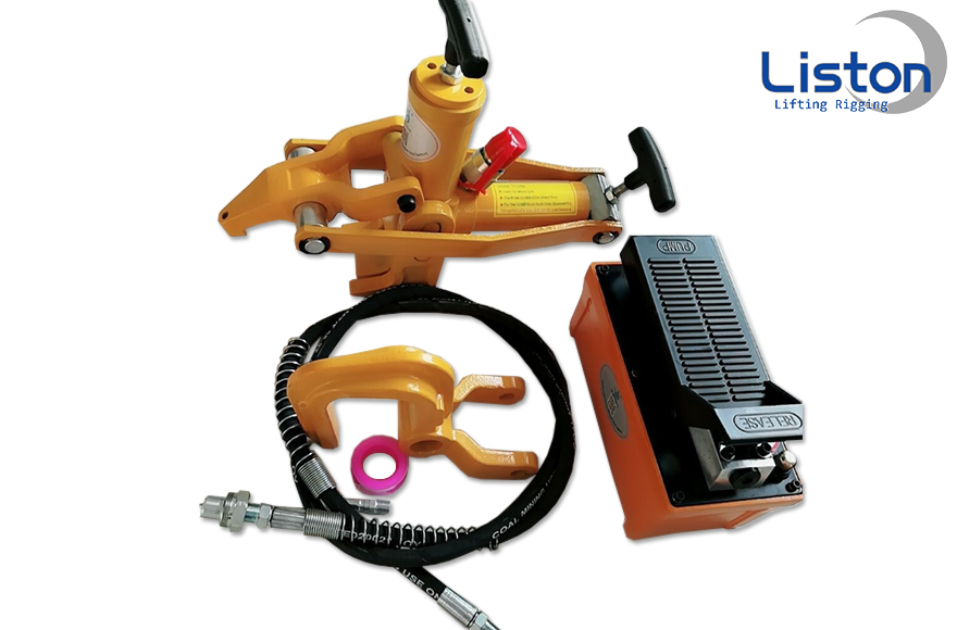 氣動(dòng)扒胎機(jī)