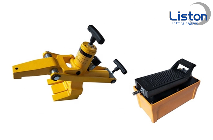 氣動(dòng)扒胎機(jī)