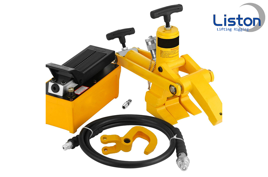 氣動(dòng)扒胎機(jī)