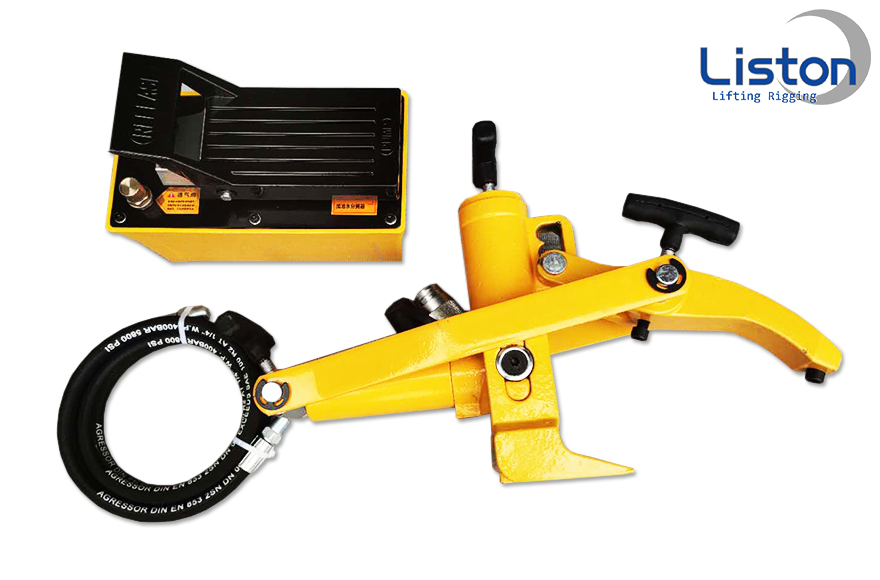 氣動(dòng)扒胎機(jī)