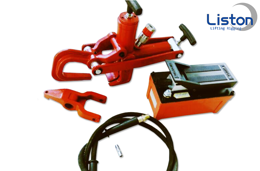 氣動(dòng)扒胎機(jī)