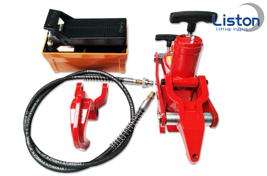 氣動(dòng)扒胎機(jī)