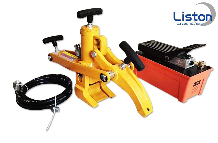 氣動(dòng)扒胎機(jī)