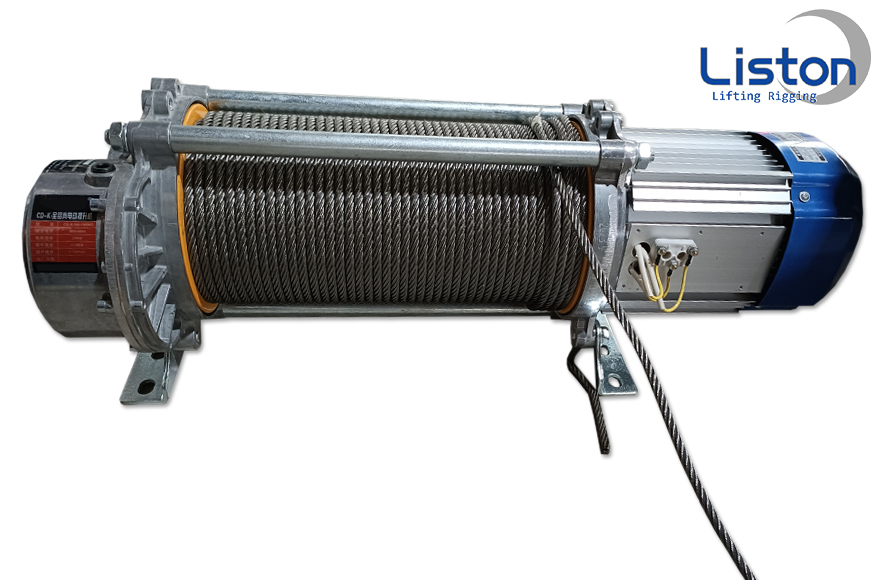 加長提升機(jī)100米