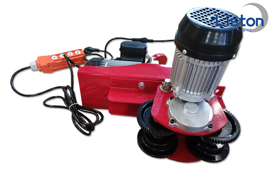 PA800微型電動(dòng)葫蘆