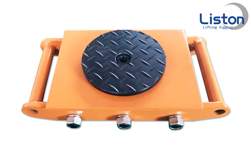 搬運(yùn)坦克車